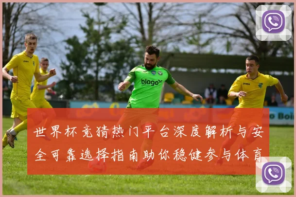 世界杯竞猜热门平台深度解析与安全可靠选择指南助你稳健参与体育赛事预测