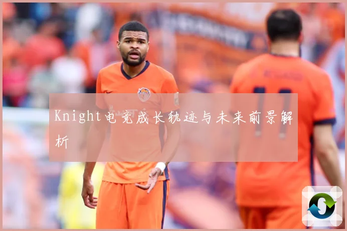 Knight电竞成长轨迹与未来前景解析